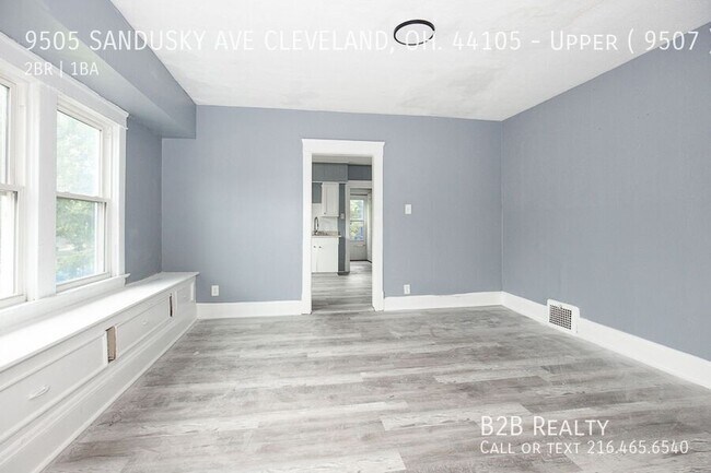 Building Photo - 9505 Sandusky Ave