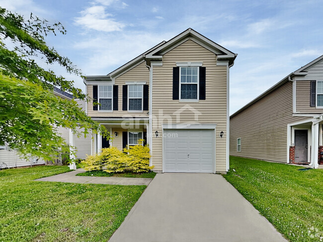 Building Photo - 4461 Norfleet St