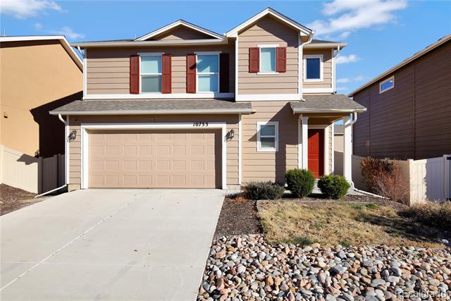 Primary Photo - 10733 Calista Wy