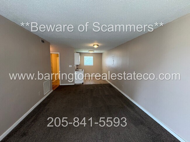 Building Photo - 1116 4th Ave W