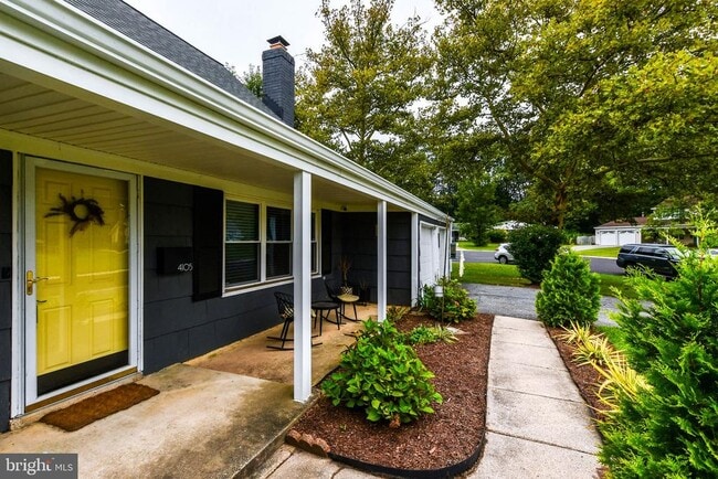 Building Photo - 4105 Yardley Ct