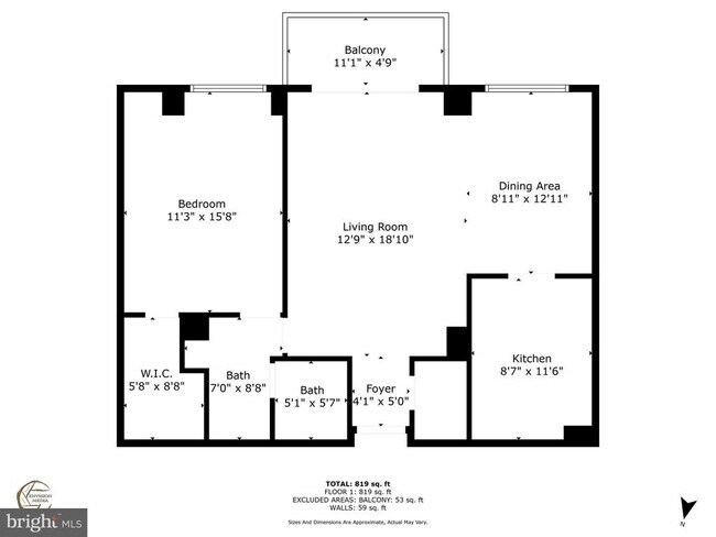 Building Photo - 1225 Martha Custis Dr