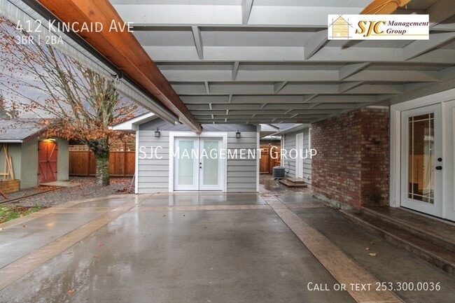 Building Photo - 412 Kincaid Ave