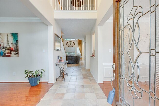 Building Photo - 2603 Plantation Hollow Ct