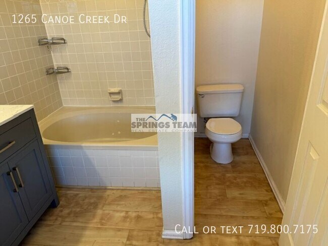 Building Photo - 1265 Canoe Creek Dr N