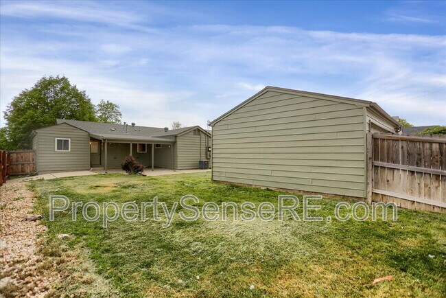 Building Photo - 1333 S Xavier St