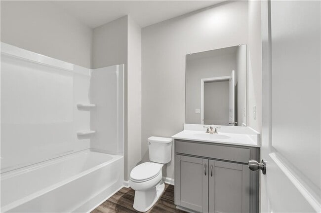 Building Photo - 2713 Crk Vw Ter NW