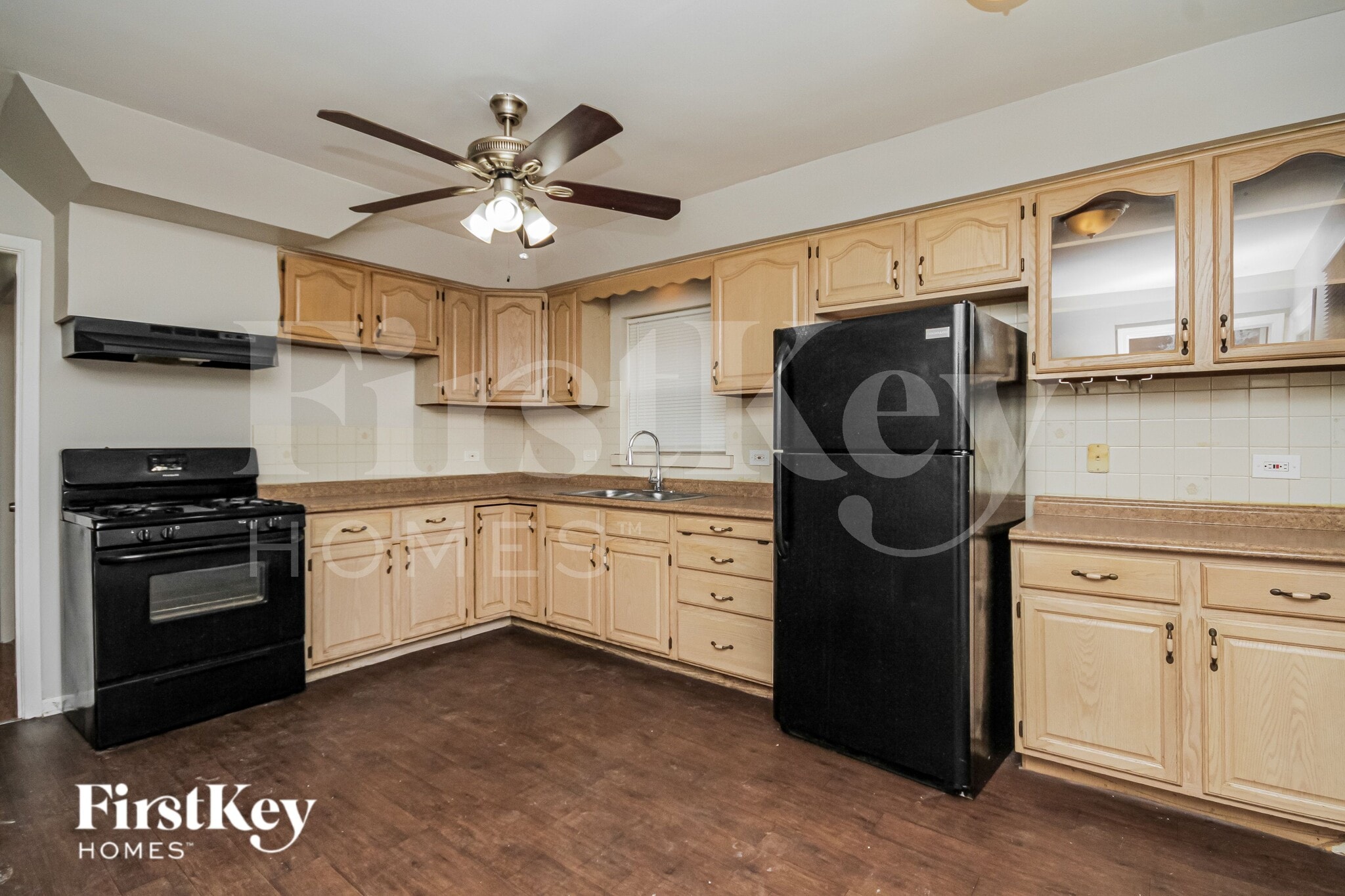 Building Photo - 6204 S Kildare Ave