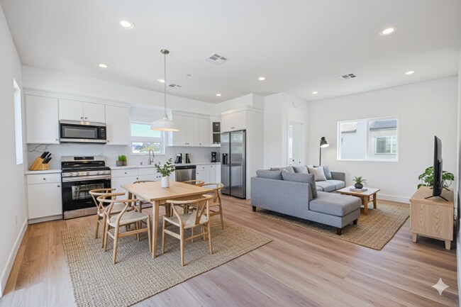 Building Photo - 2850 Virignia