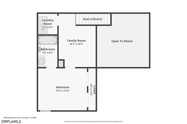 Building Photo - 13345 Broadhurst Loop