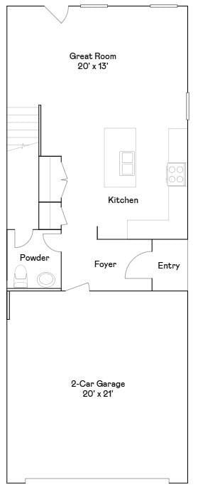 Building Photo - 2226 Salinas Dr