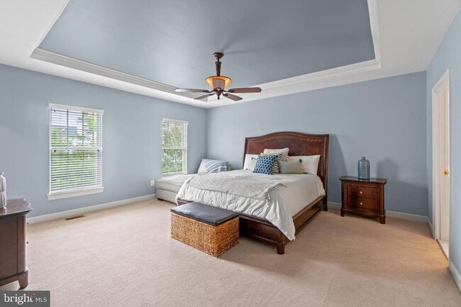 Building Photo - POTOMAC CLUB - SECONDS TO STONEBRIDGE