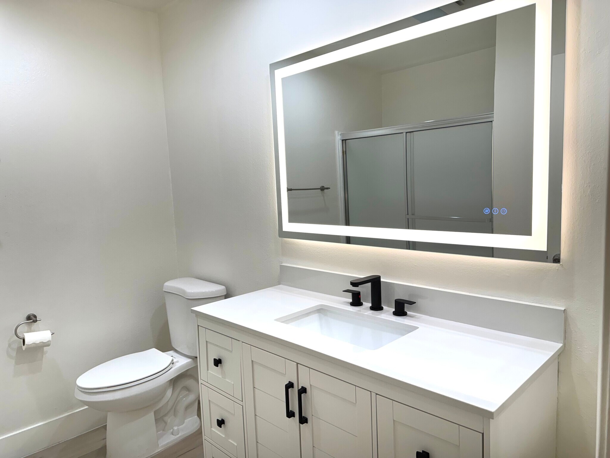 Bathroom #2 - 4648 Park Granada