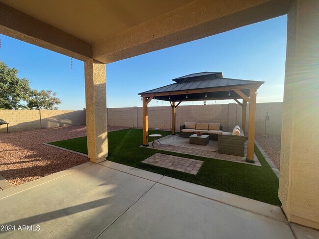 Building Photo - 25774 N Desert Mesa Dr