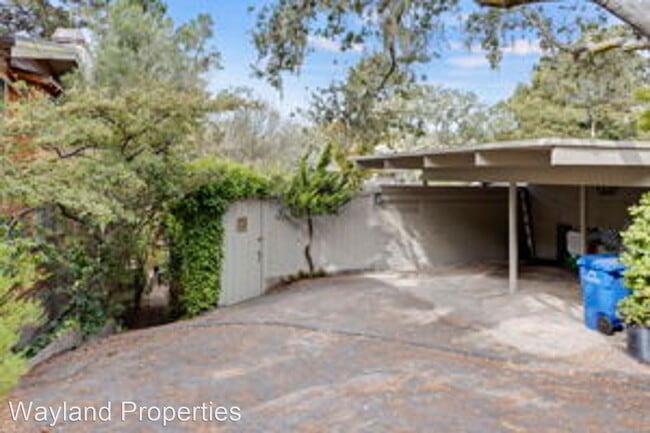 Building Photo - Studio, 1 bath House - 3 Nw of 3rd on Mont...