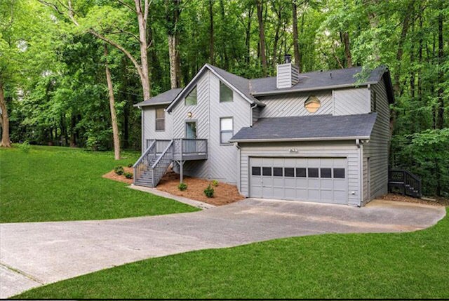 Building Photo - 4053 Maxanne Dr NW
