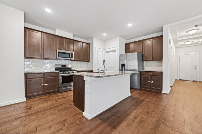 Building Photo - 12116 Brazos Dr