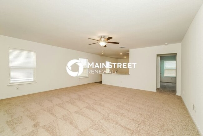 Building Photo - 3 Bedroom Pet-Friendly Home in New Braunfels, TX with Main Street Renewal