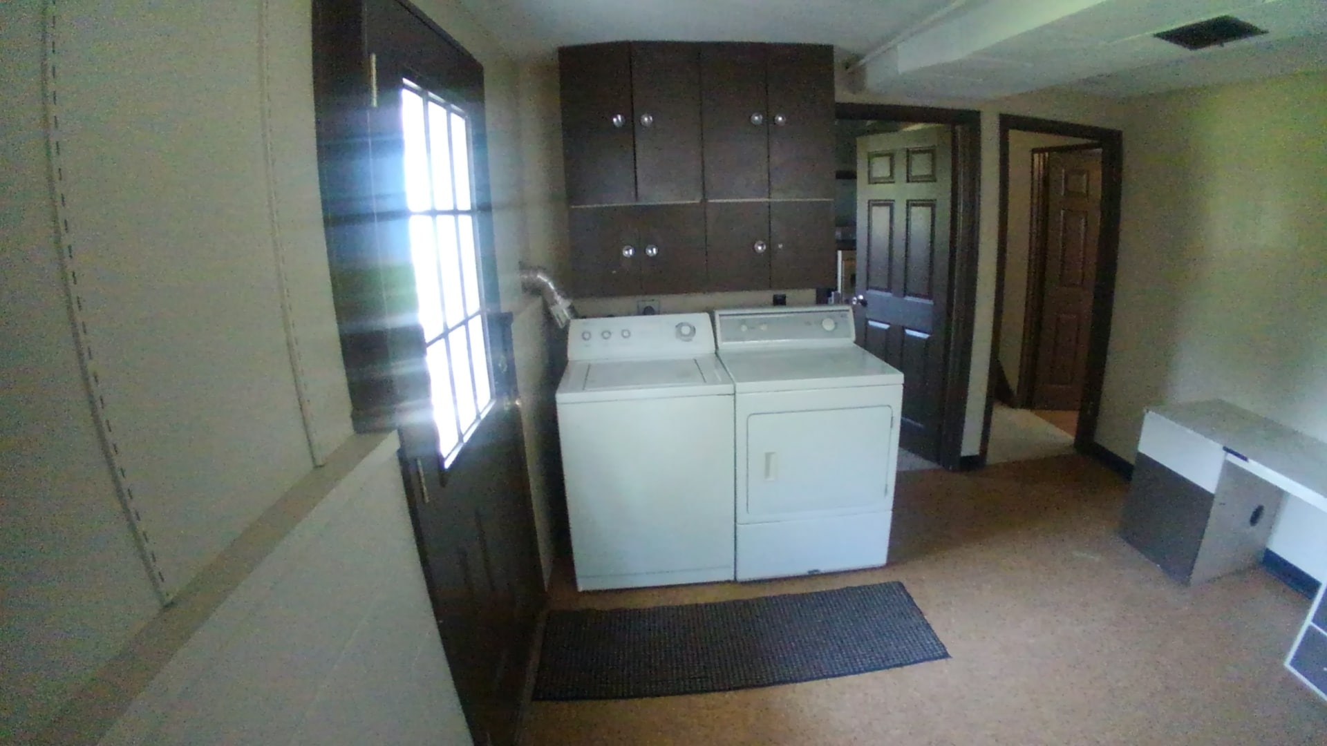 Laundry room - 1536 Linden St