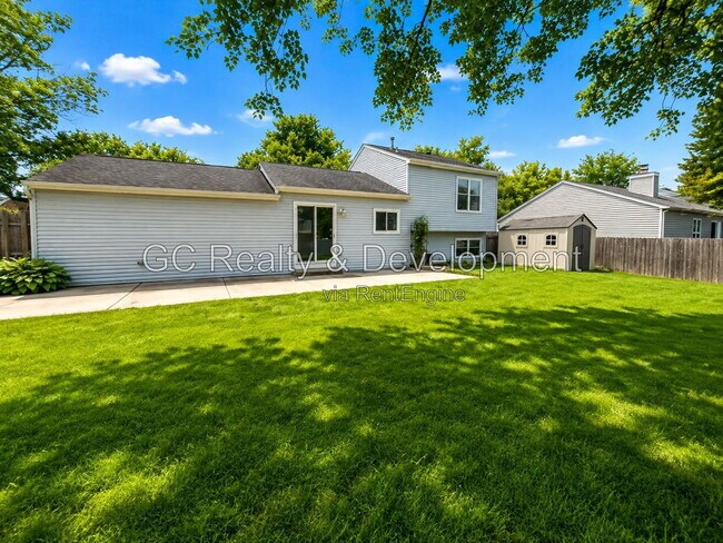 Building Photo - 1790 Indian Wells Cir
