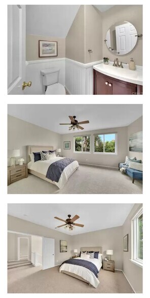 Building Photo - 8517 E Deershire Ct
