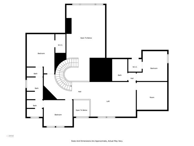 Building Photo - 1026 McMurtry Ridge Dr