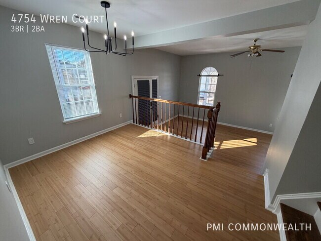 Building Photo - 4754 Wren Ct