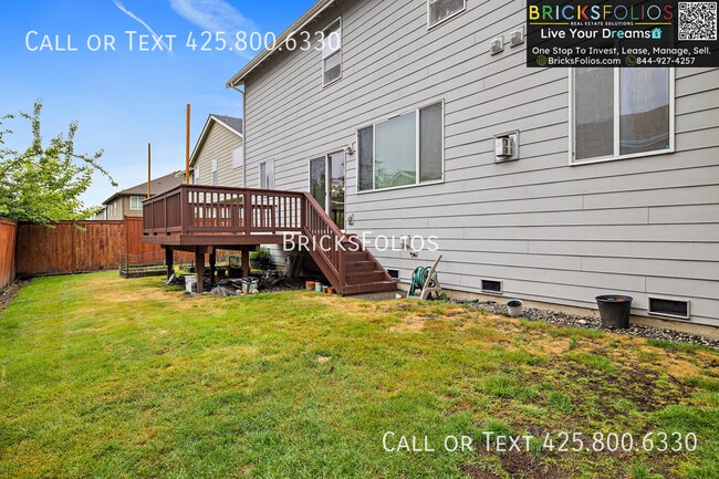 Building Photo - 4024 216th Pl SE