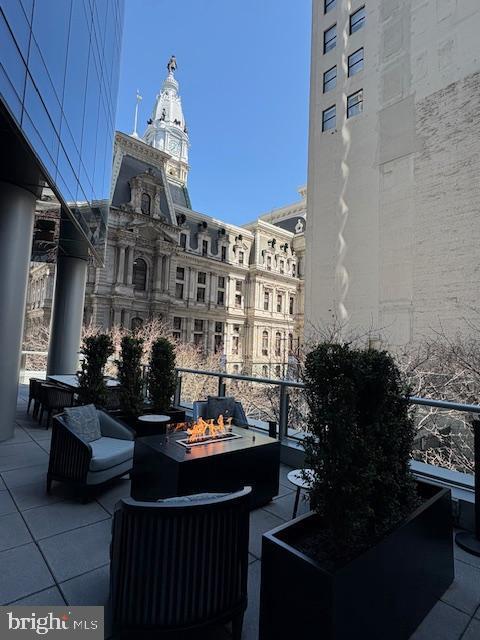 Building Photo - 1414 S Penn Square