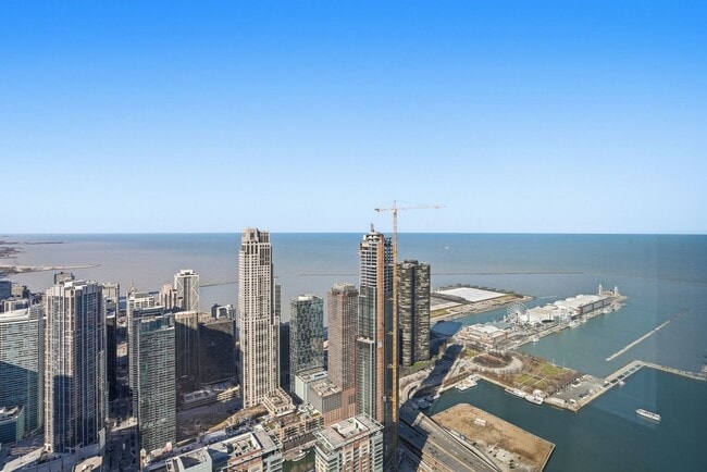 Building Photo - 363 E Wacker Dr