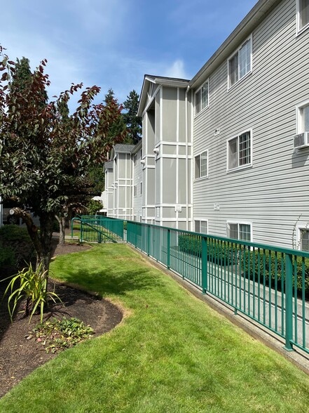 Building Photo - Wilson Street Apartments