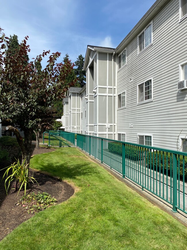 Building Photo - Wilson Street Apartments