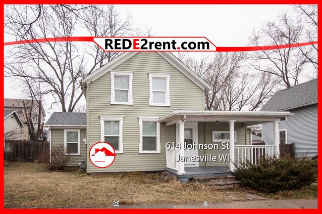 Primary Photo - 614 Johnson St