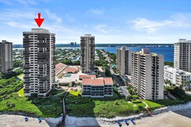 Building Photo - 4000 N Ocean Dr