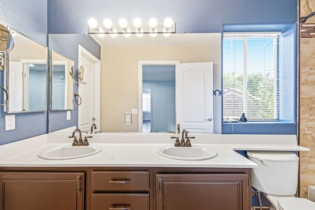 Building Photo - Beautiful 4-Bedroom Home with Pool & Rock Waterfall in 89002