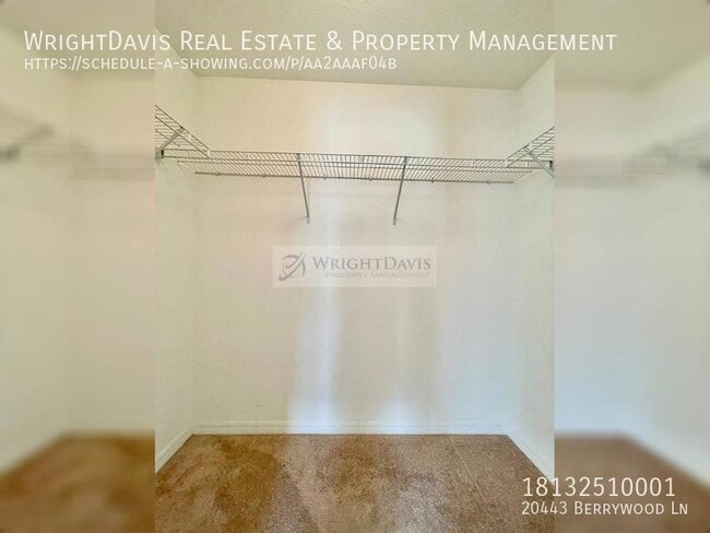 Building Photo - 20443 Berrywood Ln