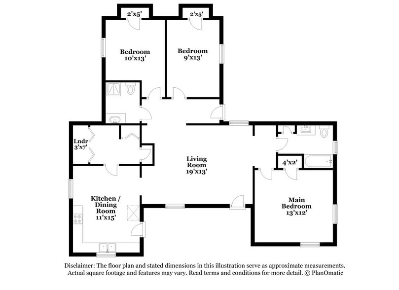 Building Photo - 1308 Greenbriar Dr