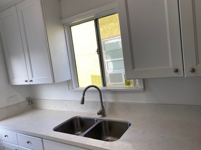 corian counter top - 4259 Garthwaite Ave