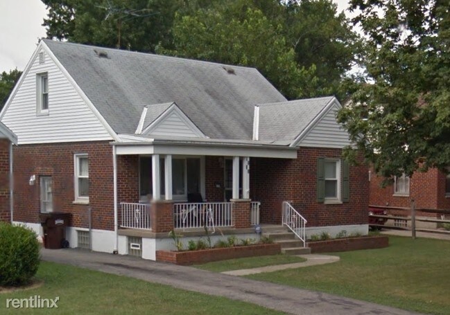 Building Photo - 6939 Lois Dr