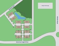 Building Photo - 2002 American Eagle Dr
