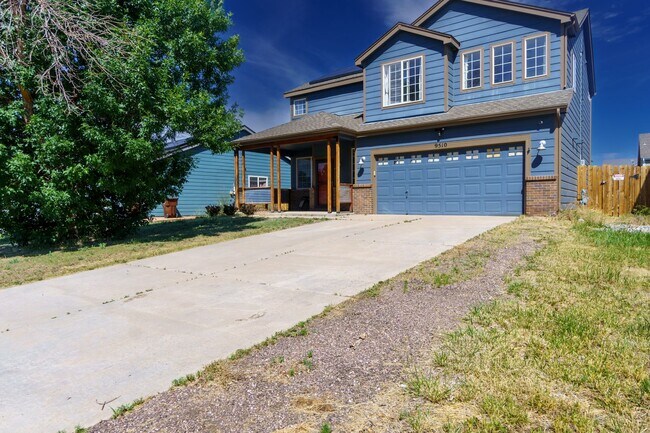 Building Photo - Beautifully updated rental on Pony Gulch