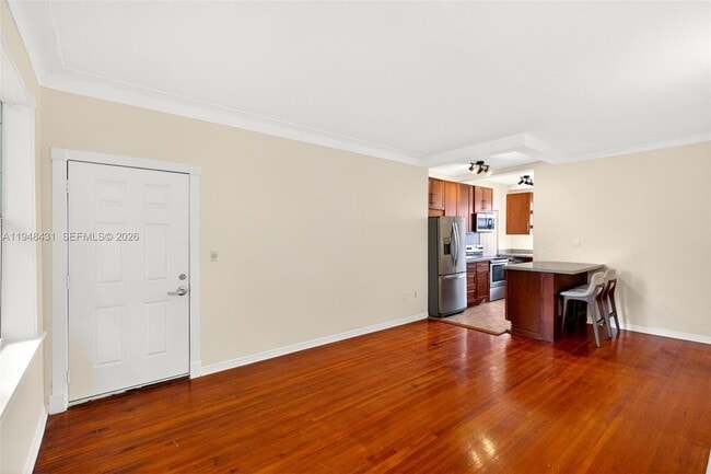 Building Photo - 1446 Lenox Ave.