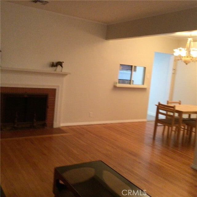 Building Photo - 5607 N Earle St