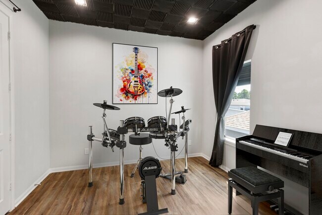 Building Photo - 4908 Paradigm Ln