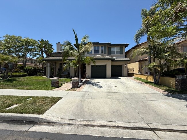 Primary Photo - Luxury 5 Bedroom, 4.5 Bath Home in Otay Ra...