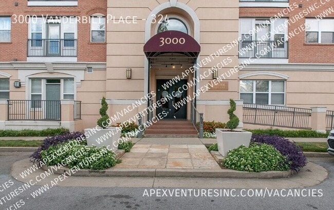 Building Photo - 3000 Vanderbilt Pl