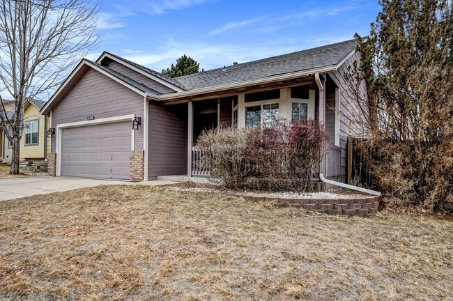Building Photo - 740 Stargate Dr