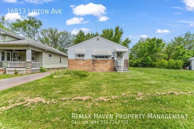 Building Photo - 16813 Lipton Ave, Cleveland - Charming 3 B...