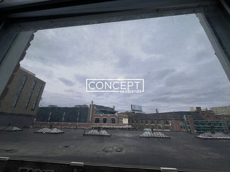 Building Photo - 1179 Boylston St