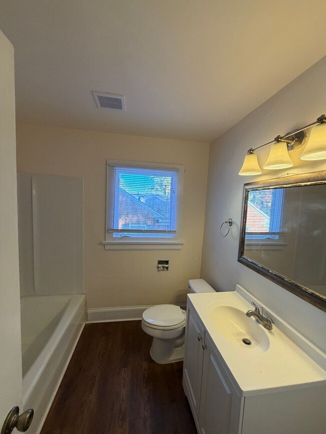 Building Photo - Prime Location Near Wade Avenue!